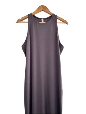 fitted lace wedding dress Lululemon Refresh Maxi Dress main image 1